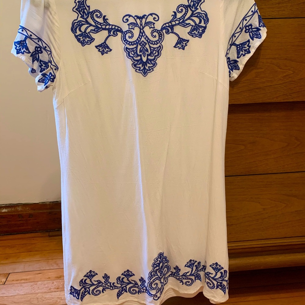 Lulus shift dress